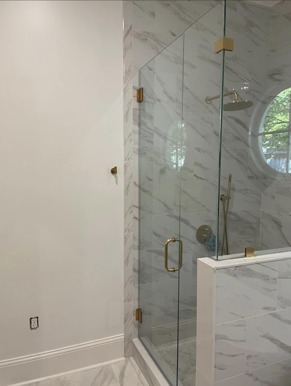 Mirror and Shower Glass Door Repairs Ridgeland, MS