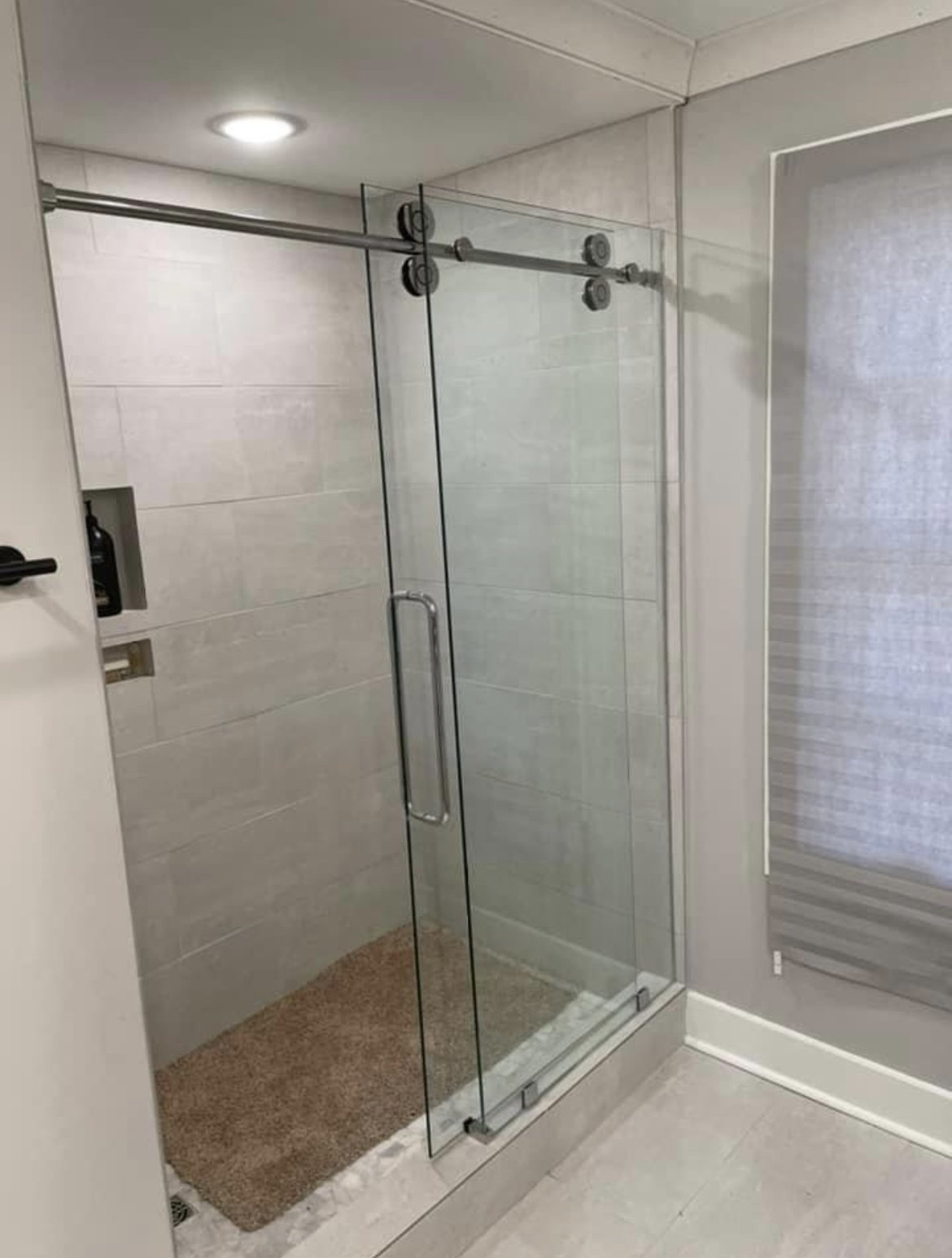 Mirror and Shower Glass Door Repairs Ridgeland, MS