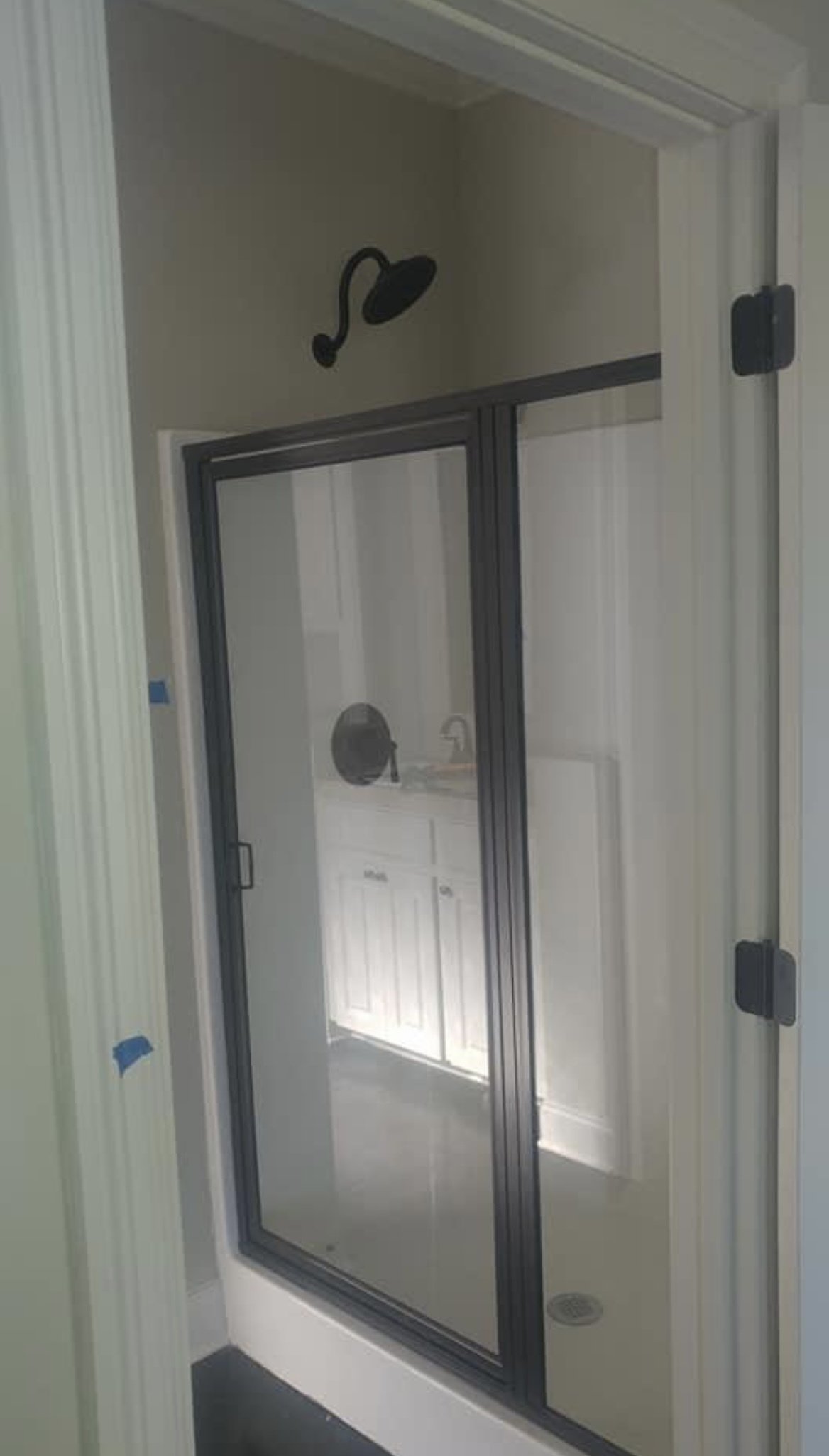 Mirror and Shower Glass Door Repairs Ridgeland, MS