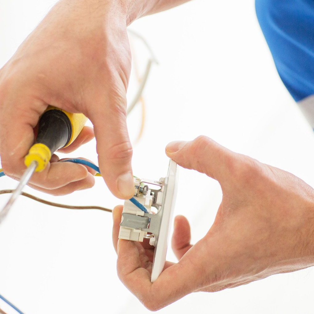 Electrical Services Interstate Electric, LLC Fargo, ND