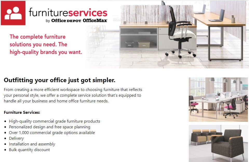 Office Supplies HI Hopaco