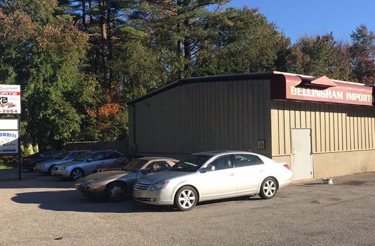 Bellingham Imports Auto Services Bellingham, MA
