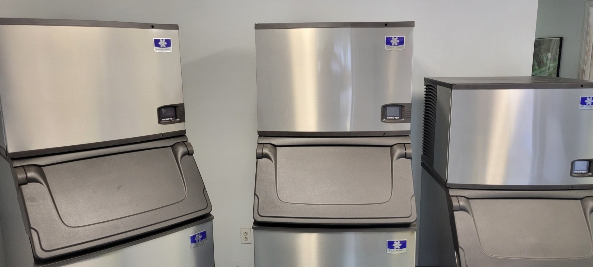 Ice Machines Sales Ice Machine Lease Palatka, FL