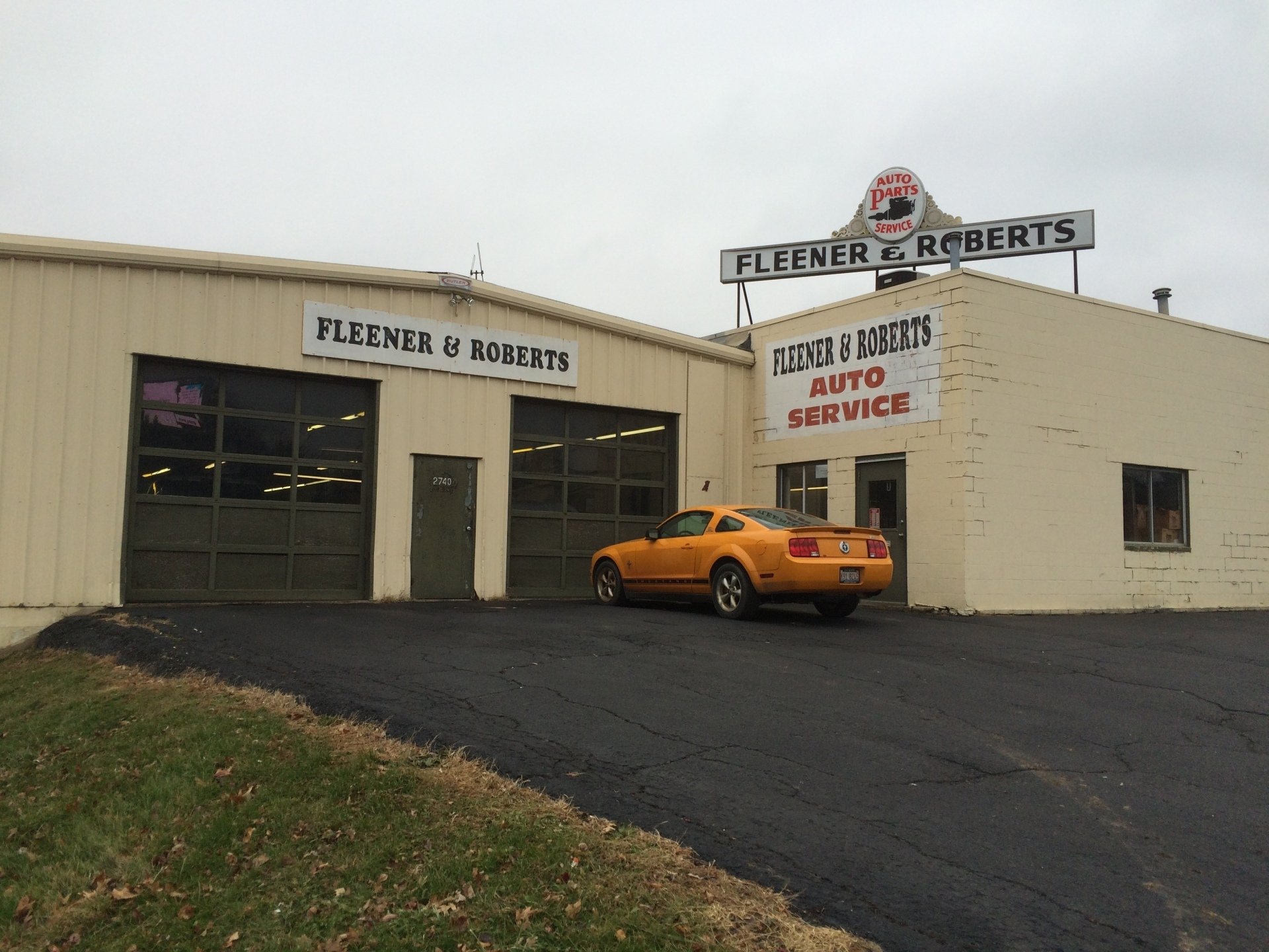 Fleener & Roberts Automotive Gallery Decatur, IL