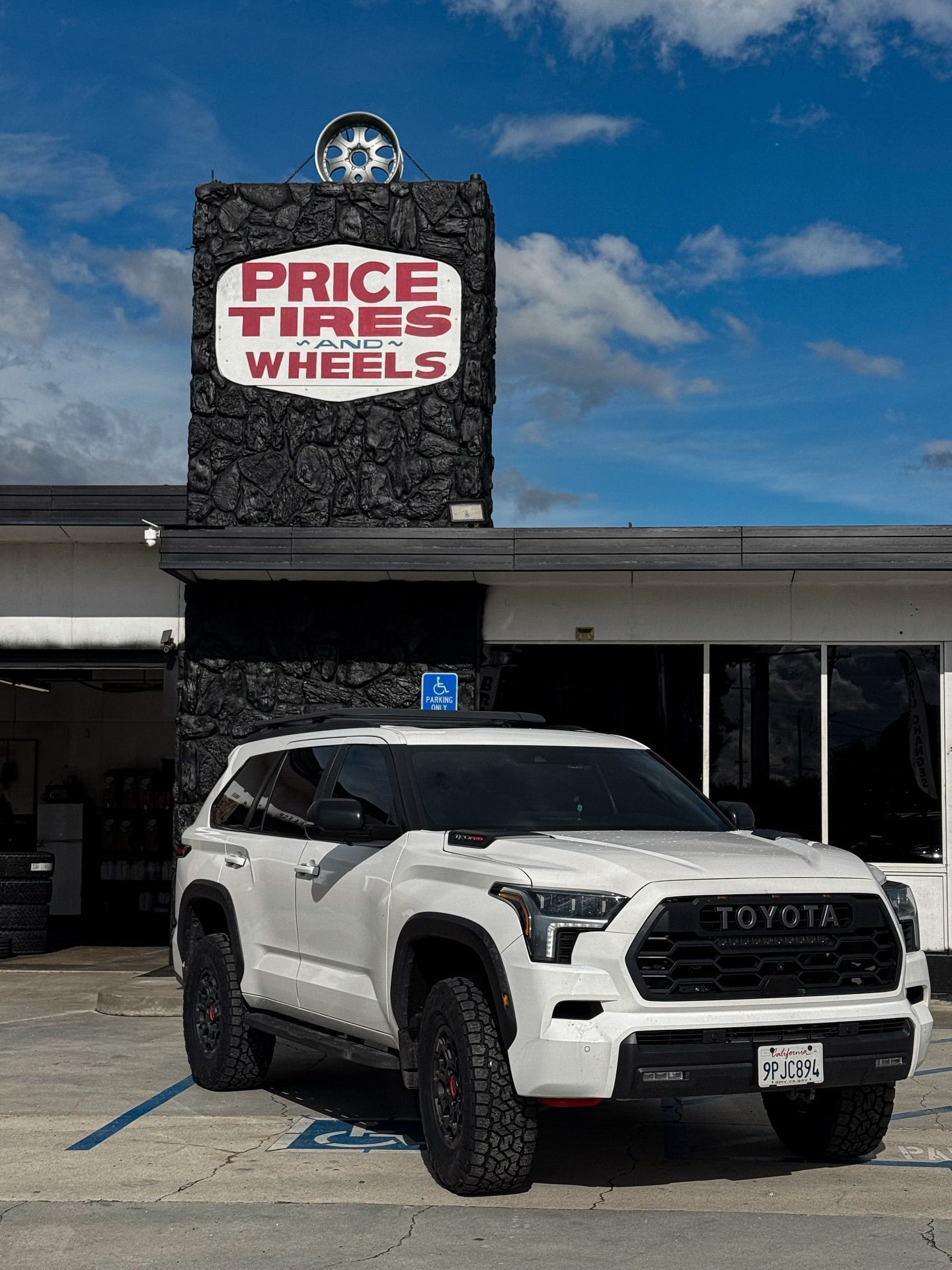 Local Auto Repair Riverside, CA | Price Tires