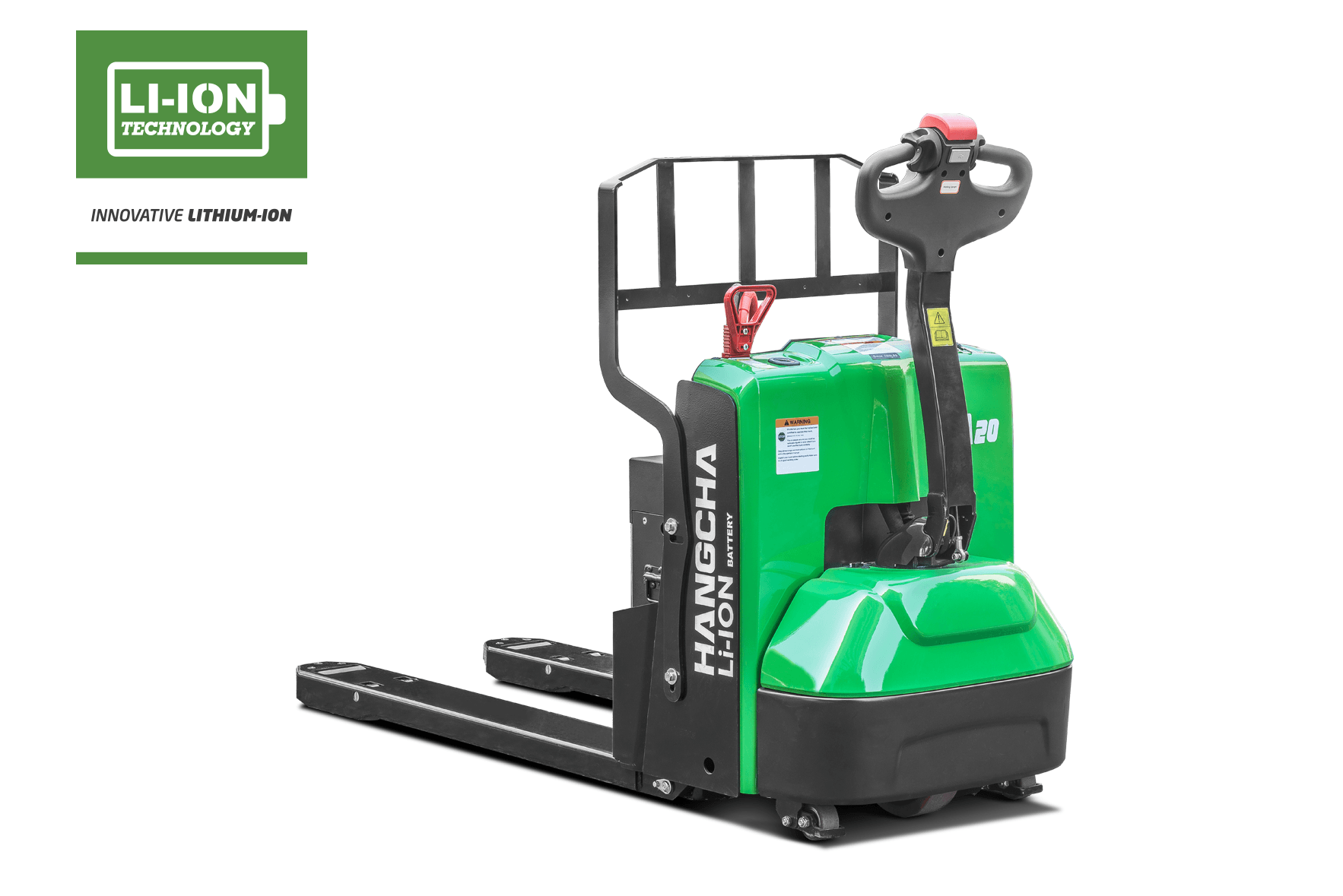 Linde Forklift Los Angeles, Orange County & Southern California Hand Pallet Trucks