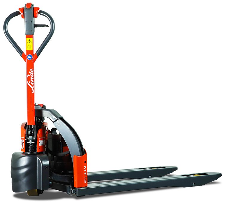 Linde Forklift Los Angeles, Orange County & Southern California | Hand ...