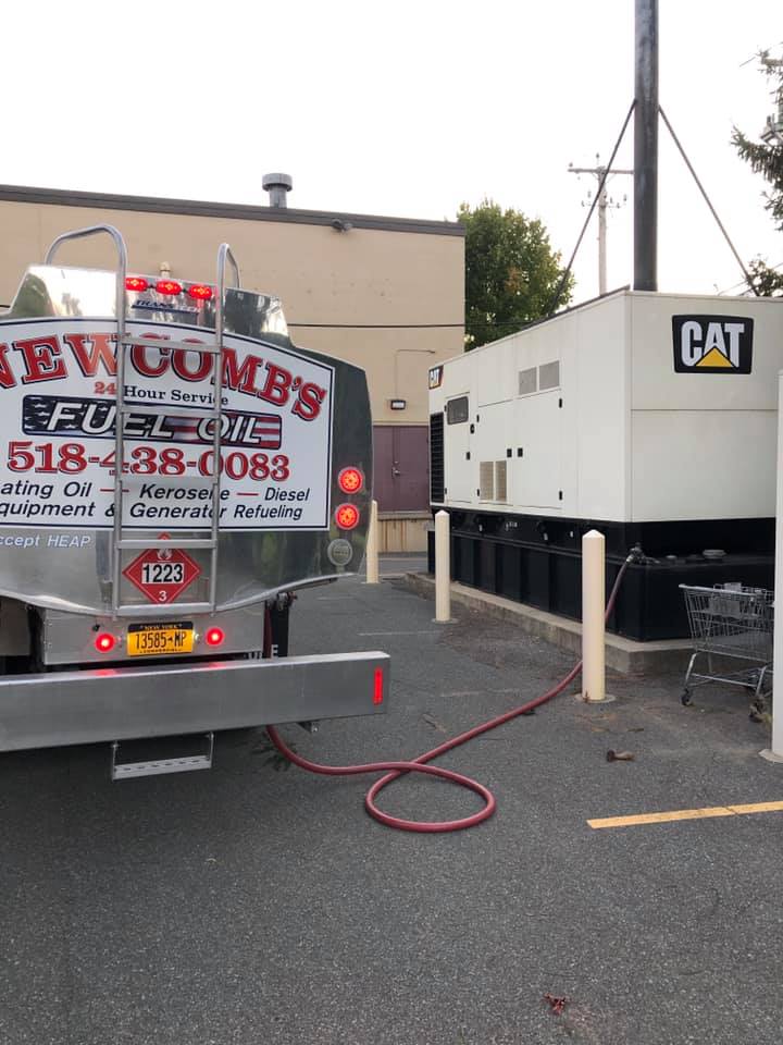 Fuel Oil Service Fuel Supplier Albany, NY