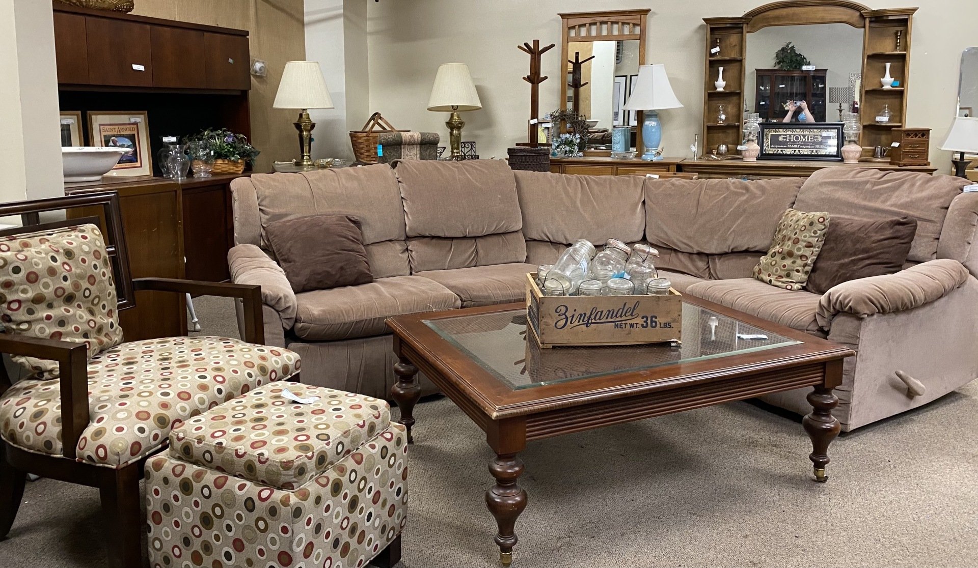 ReFabulous Furnishings Consignment Vestal, NY