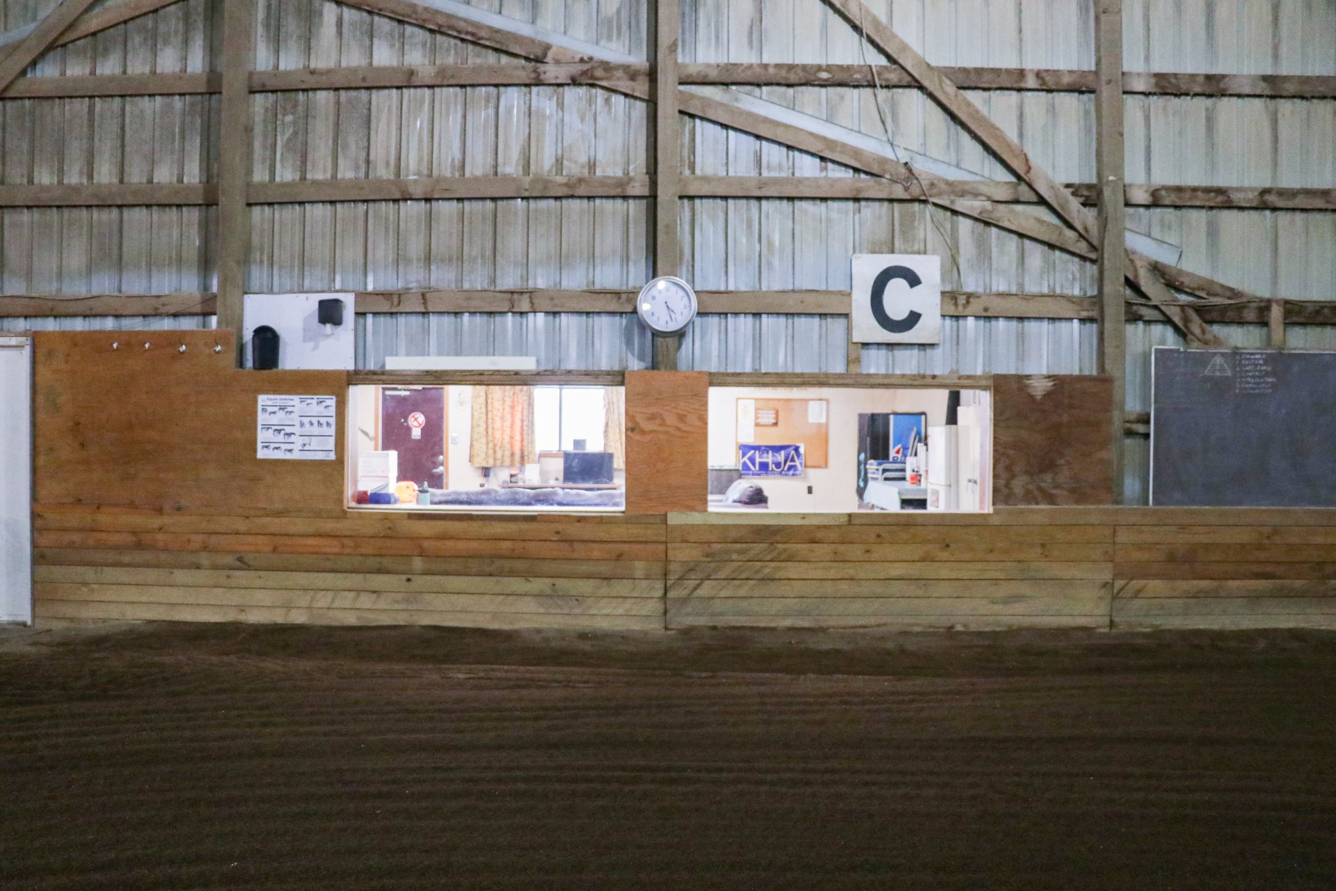 High Horse Stables Photo Gallery Manhattan, KS