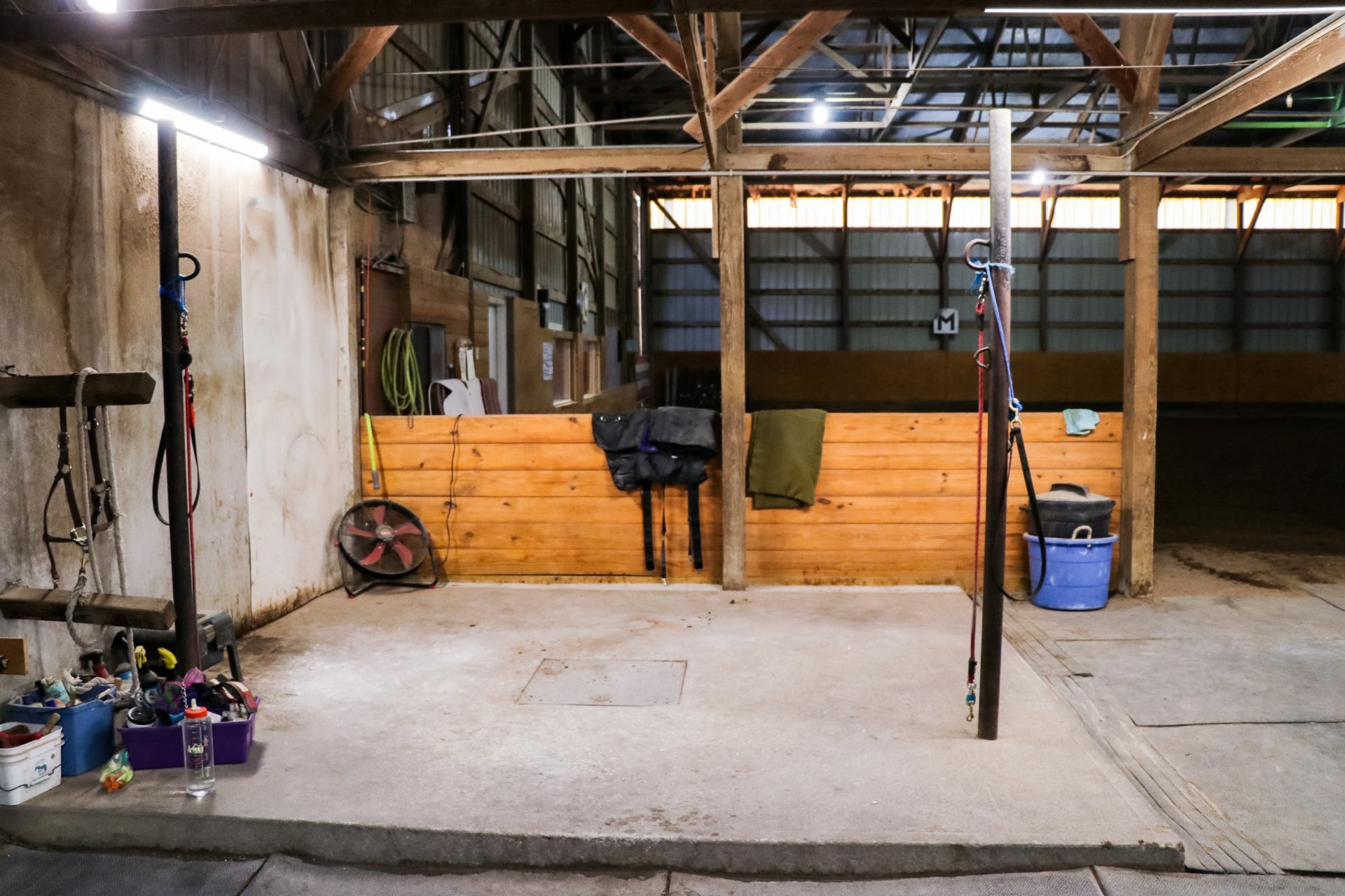 High Horse Stables Photo Gallery Manhattan, KS