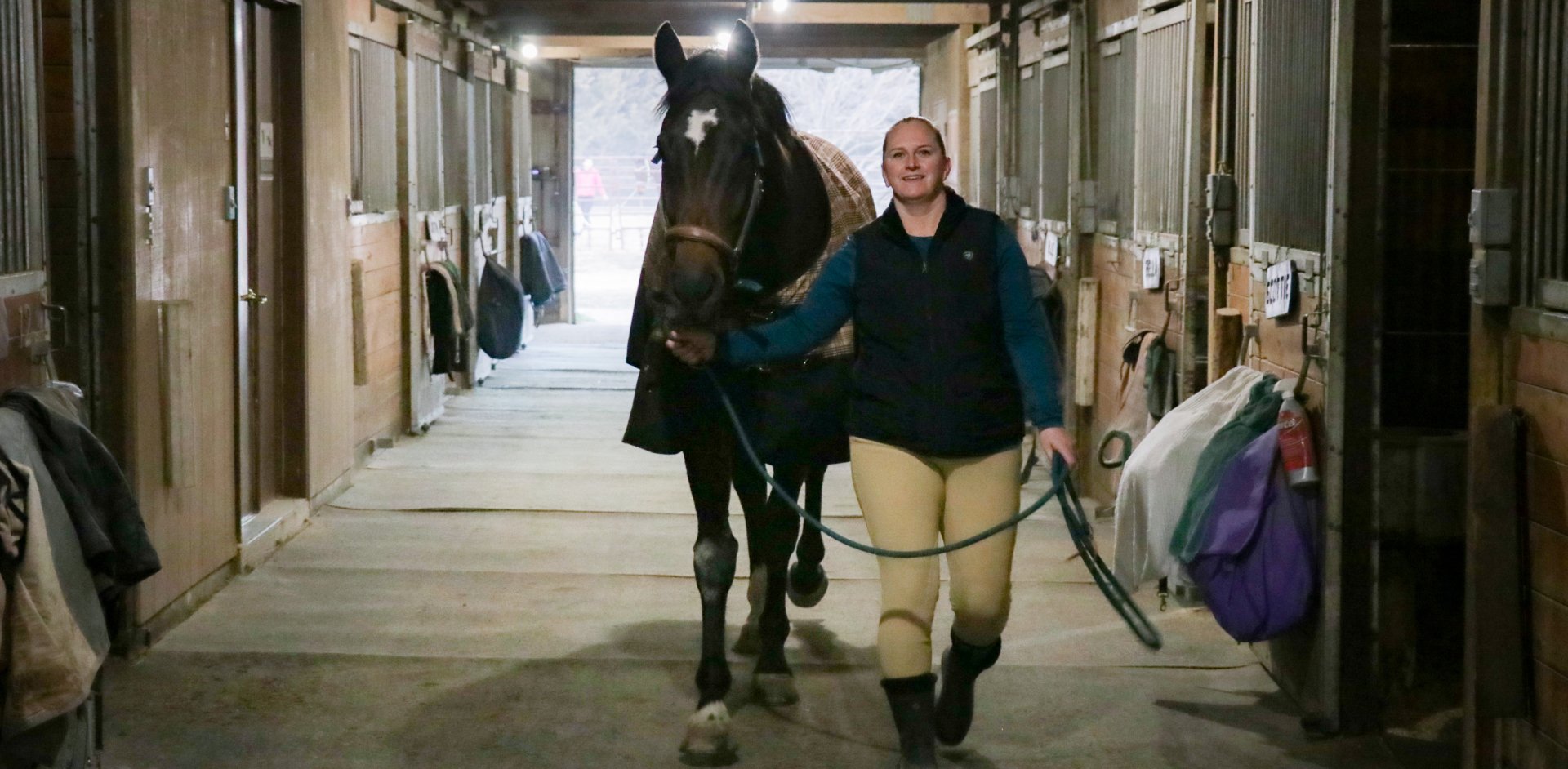 High Horse Stables Photo Gallery Manhattan, KS