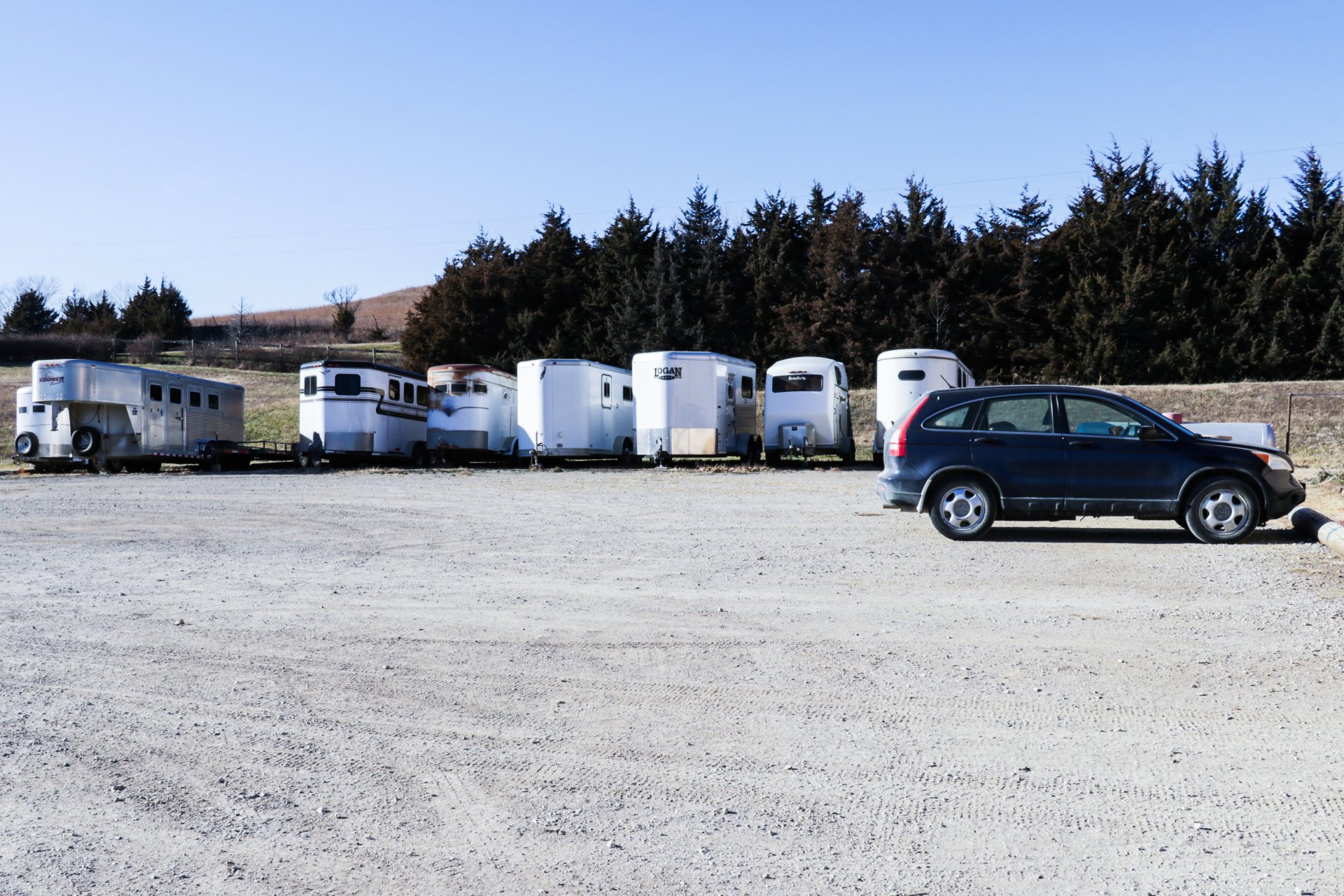 High Horse Stables Photo Gallery Manhattan, KS