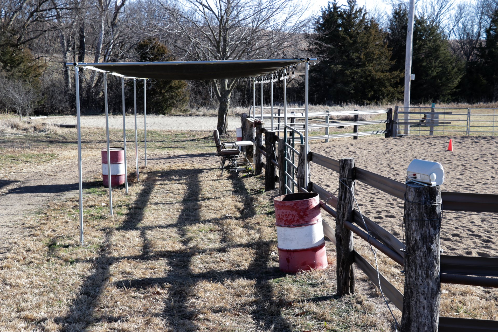 High Horse Stables Photo Gallery Manhattan, KS