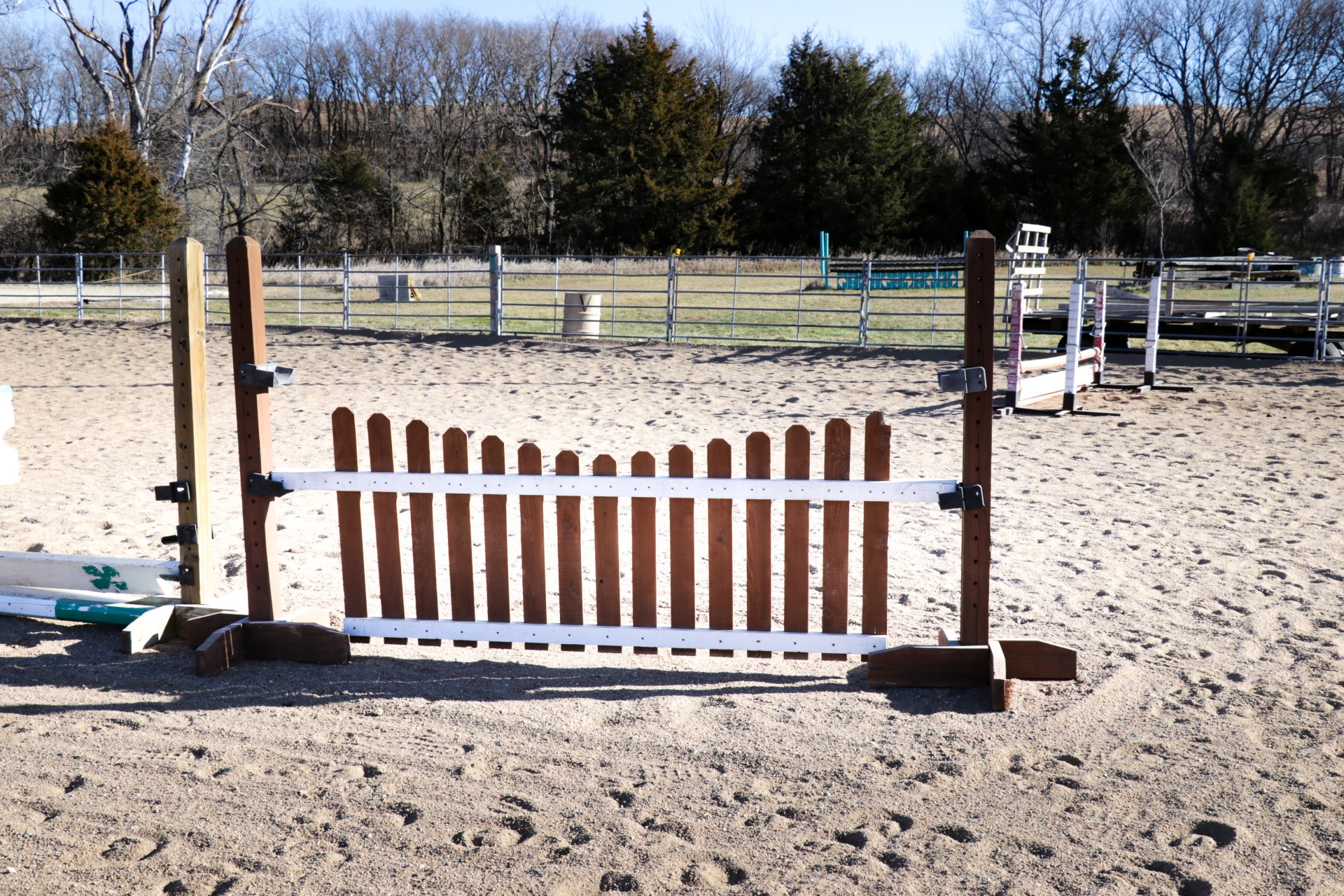 High Horse Stables Photo Gallery Manhattan, KS