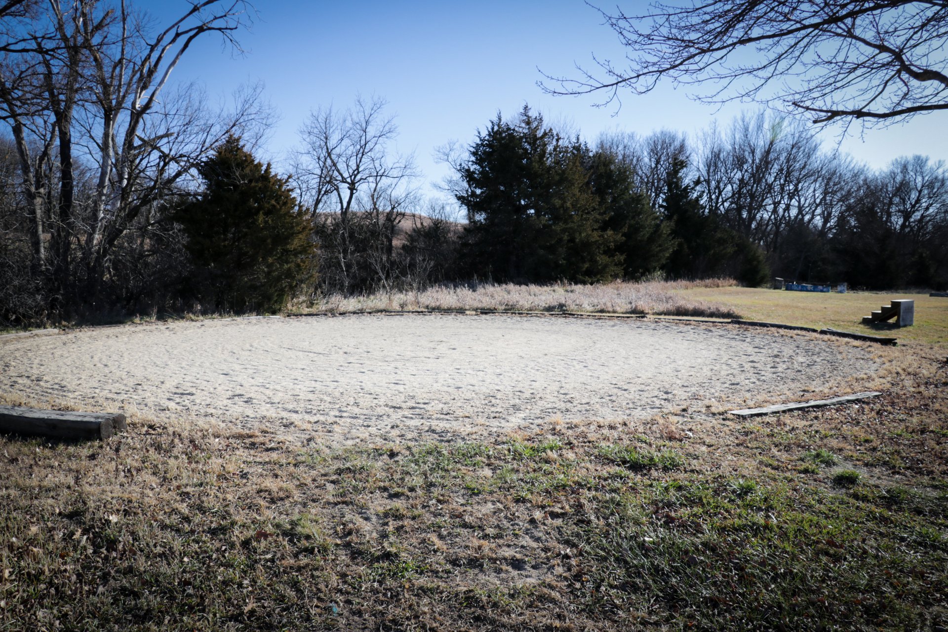 High Horse Stables Photo Gallery Manhattan, KS