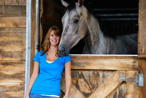 High Horse Stables Photo Gallery | Manhattan, KS