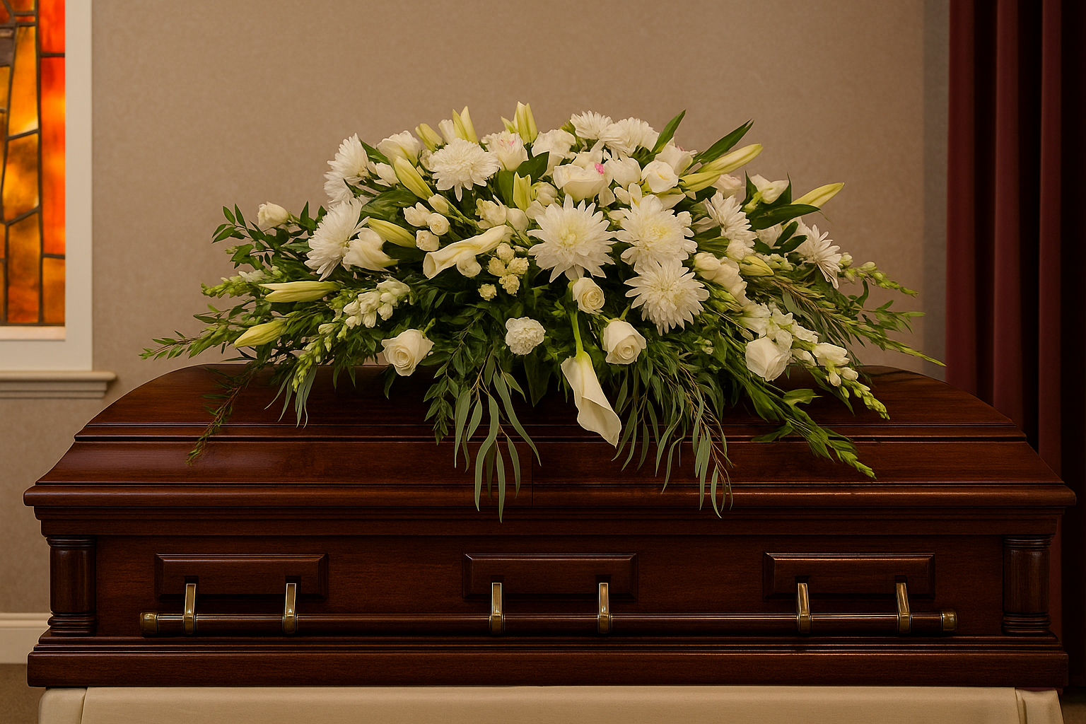 Sympathy Flowers | Chester, NJ