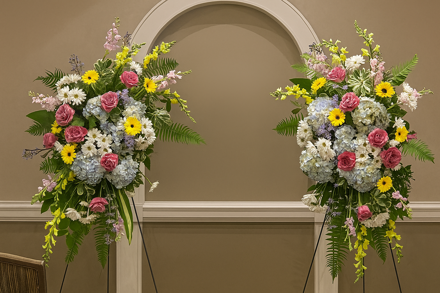 Sympathy Flowers | Chester, NJ
