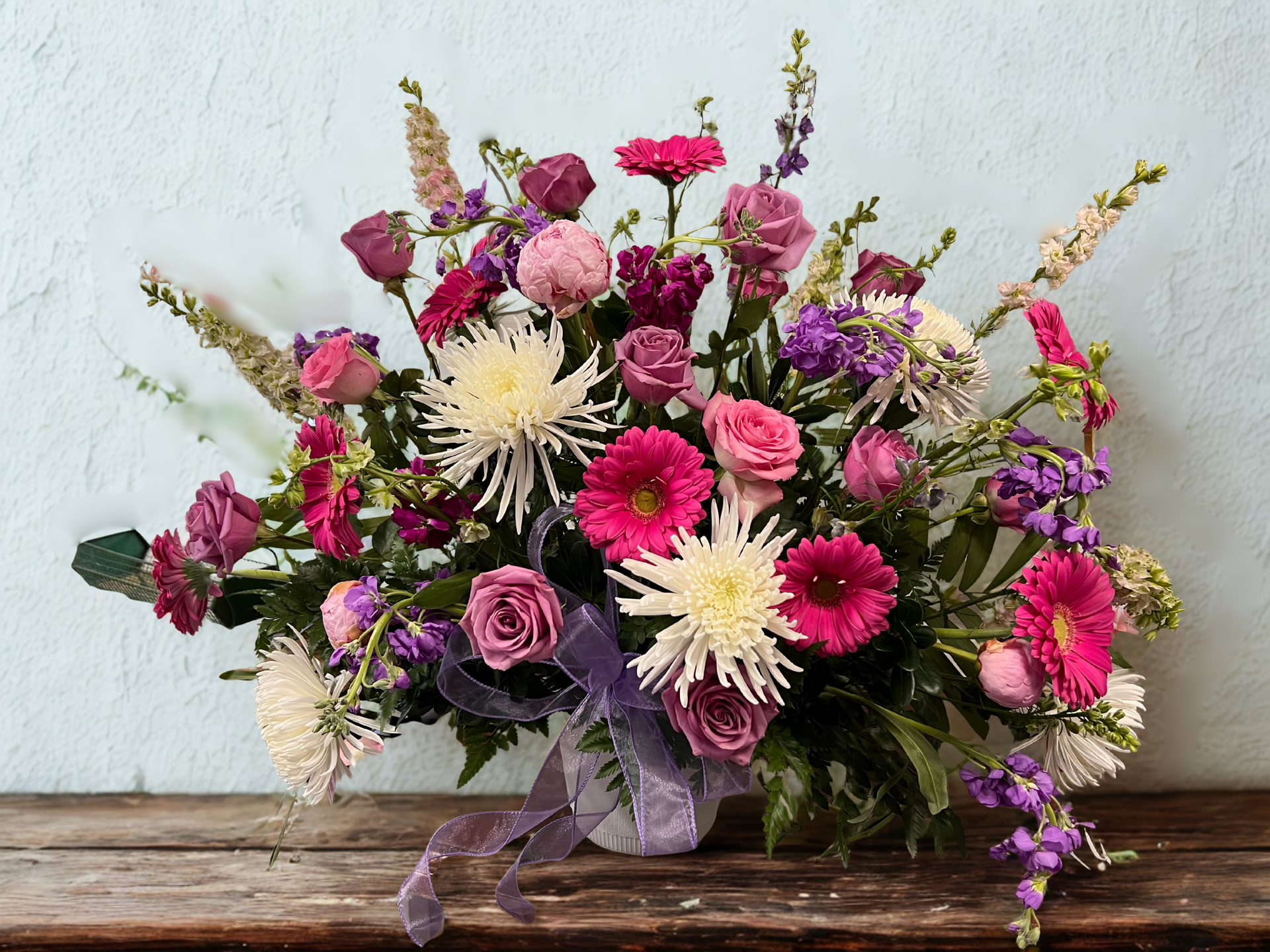 Sympathy Flowers | Chester, NJ