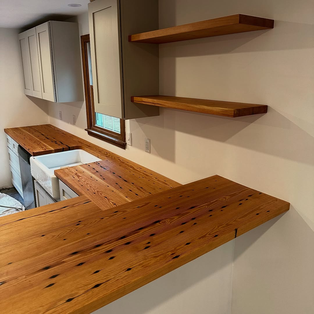 Custom Millwork Services | Southern New England