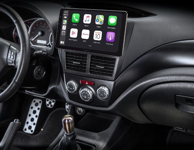 Car Audio Systems Chesapeake, VA