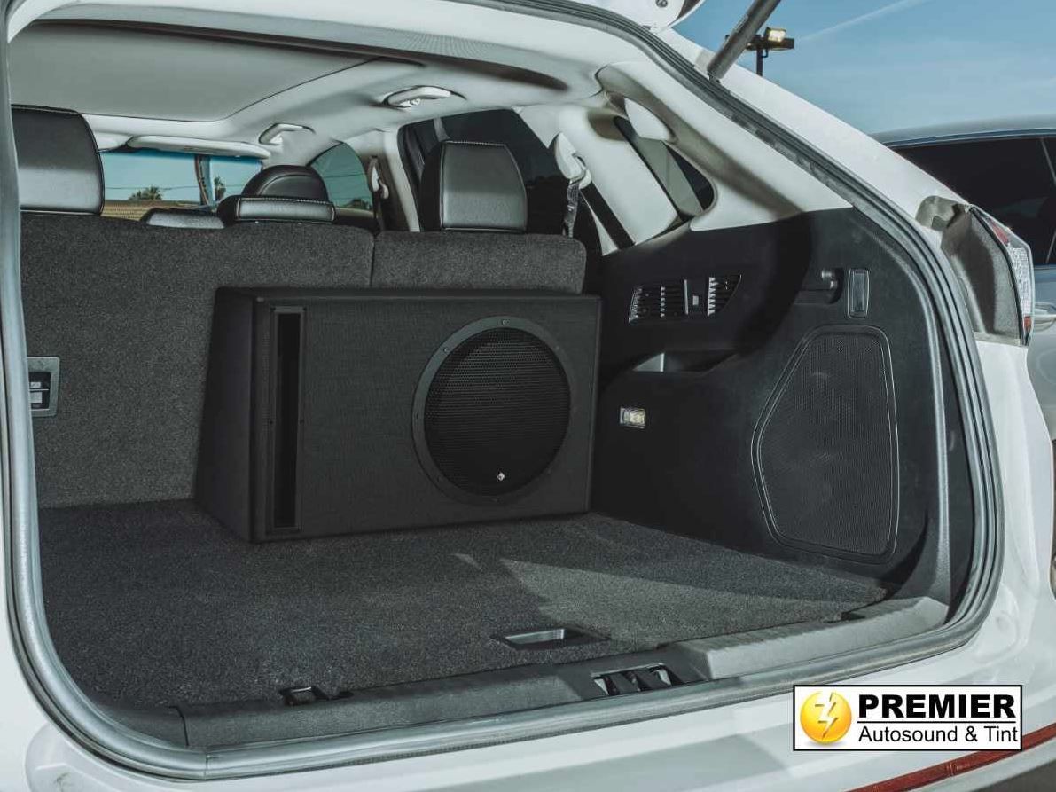 Car Audio Systems Chesapeake, VA