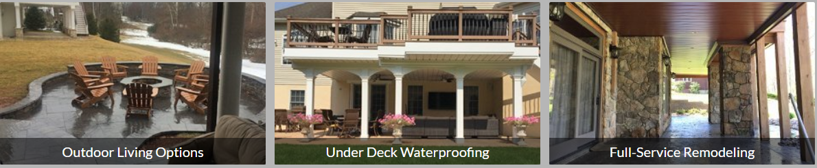 Maryland Home Remodeling LLC | Renovation | Westminster, MD