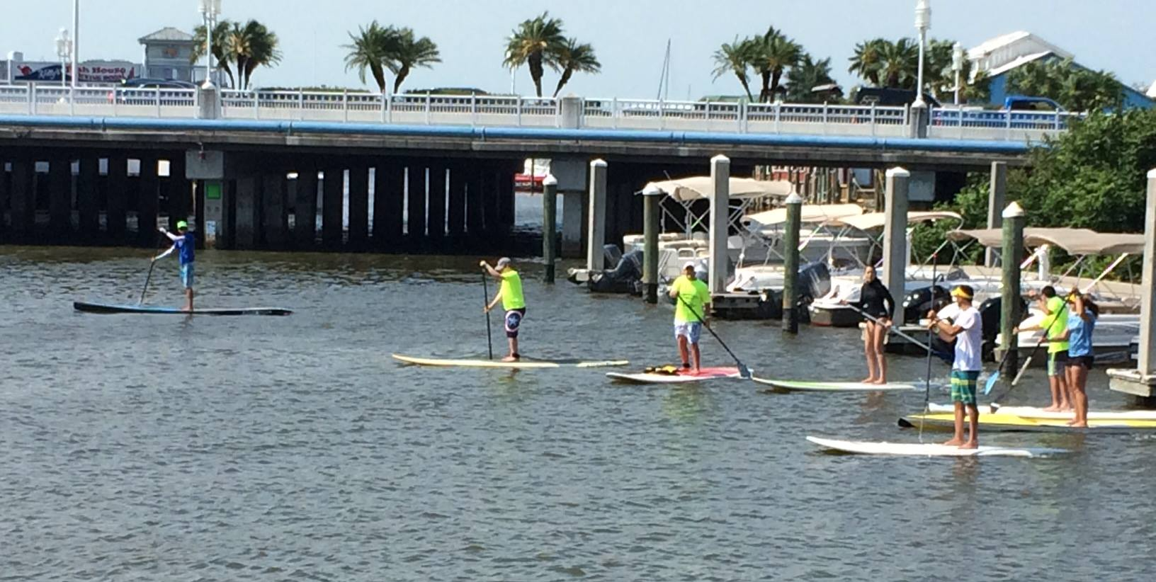 Standup Paddleboard Rental Marco Island, FL Naples, FL