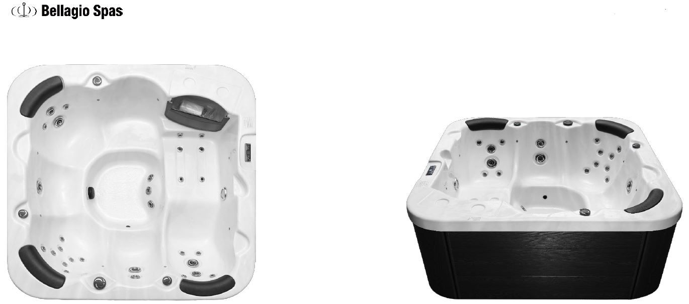 Hot Tub Greensburg, PA Murrysville, PA