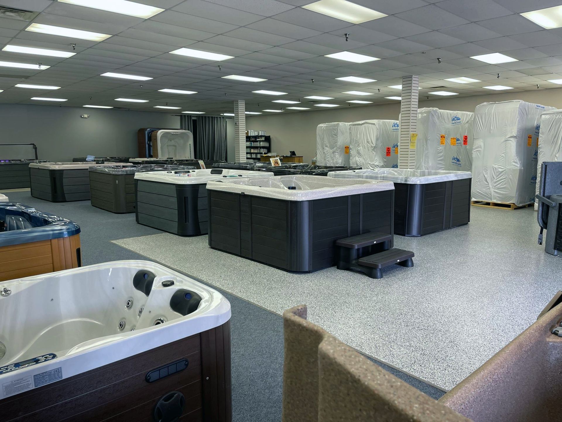 Hot Tub Company Pittsburgh, PA Hot Tub Factory Outlet