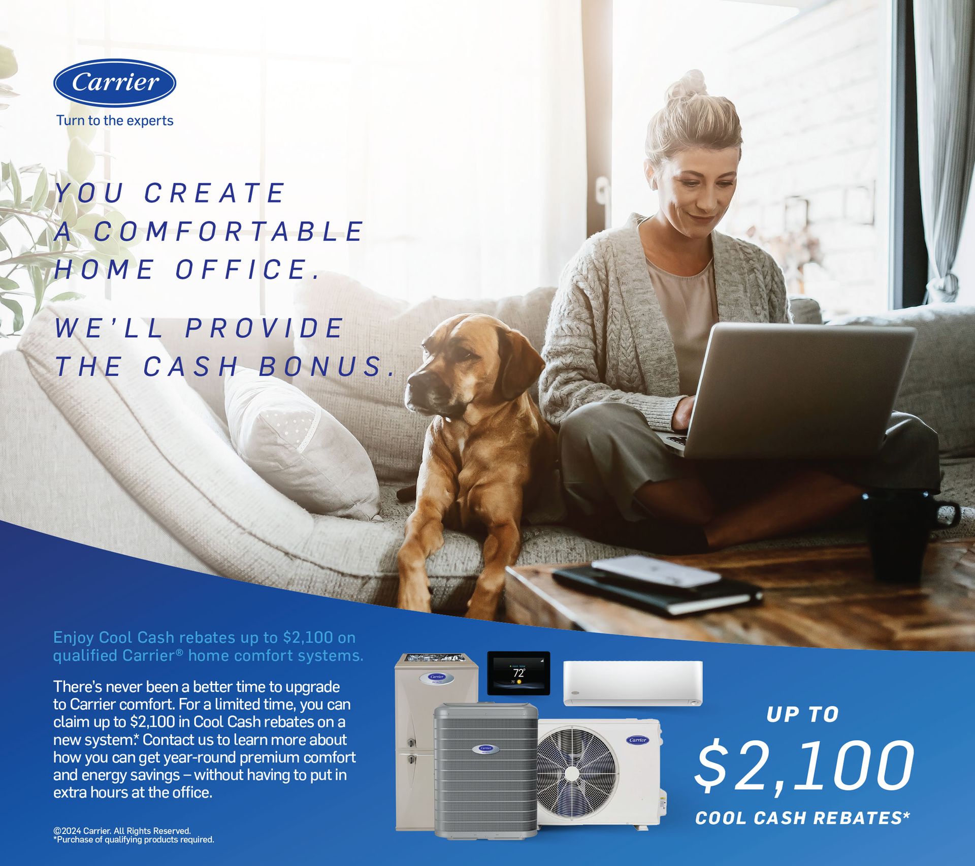 Heat Pump Services Rockford HVAC