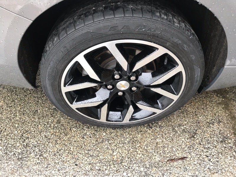 Hubcap Heaven & Wheels Inc Photo Gallery Pittsburgh, PA