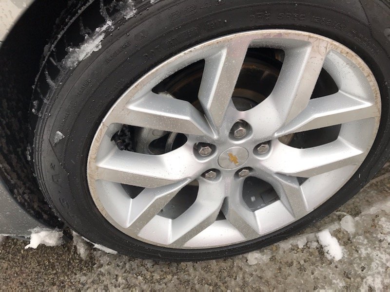 Hubcap Heaven & Wheels Inc Photo Gallery Pittsburgh, PA