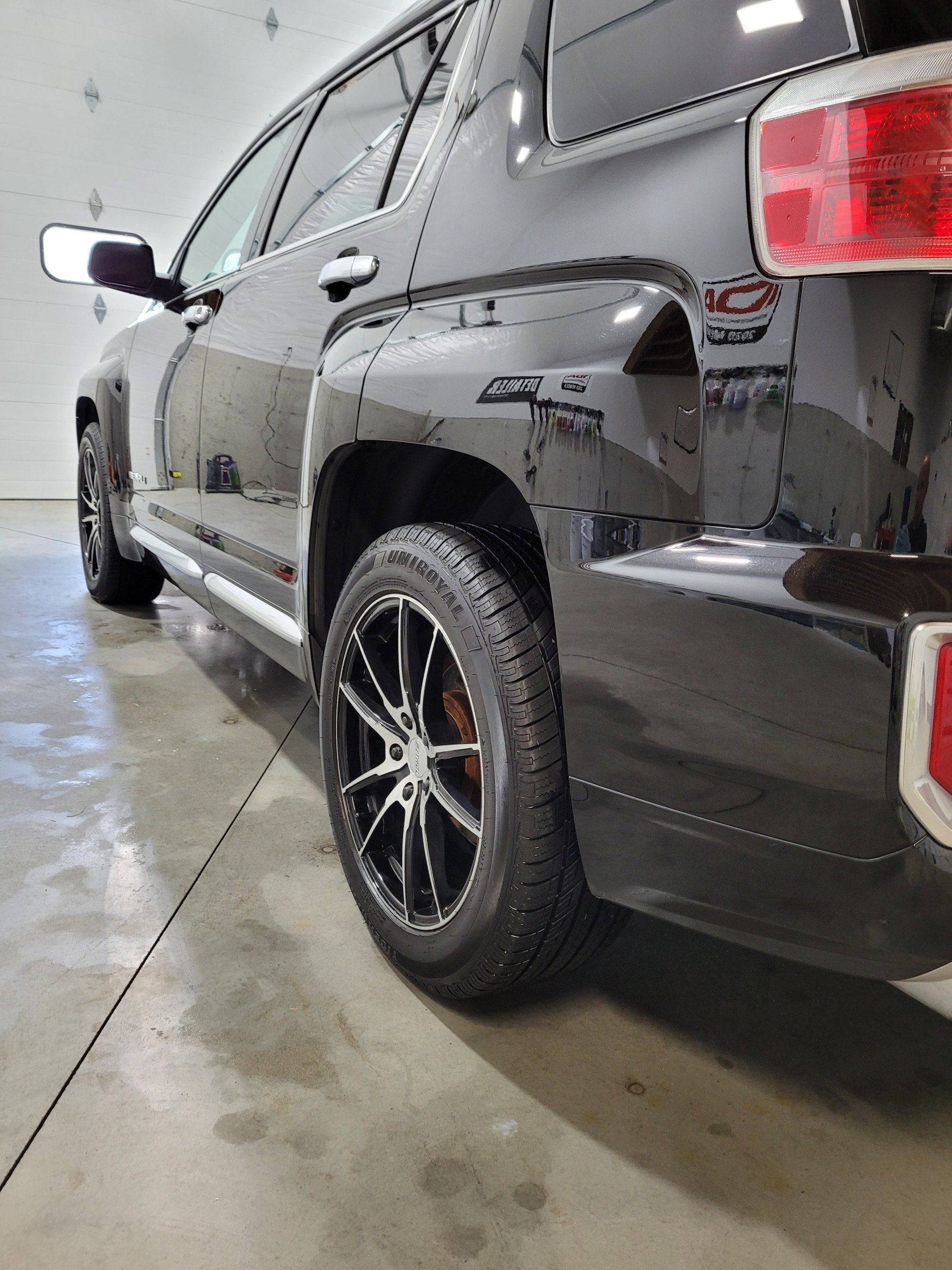 Elite Auto Detailing Elite Detailing Shop North Dartmouth, MA