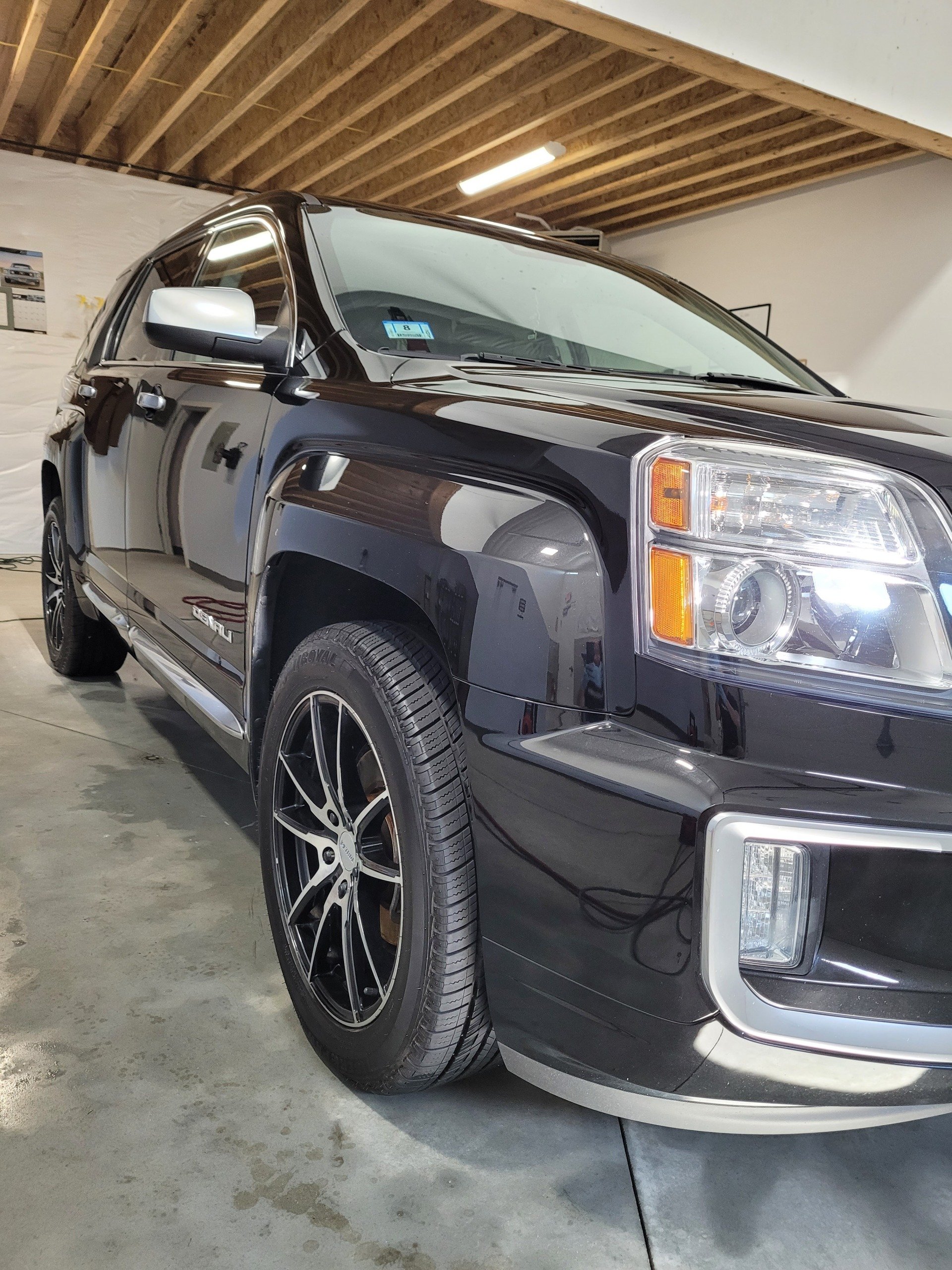Elite Auto Detailing Elite Detailing Shop North Dartmouth, MA