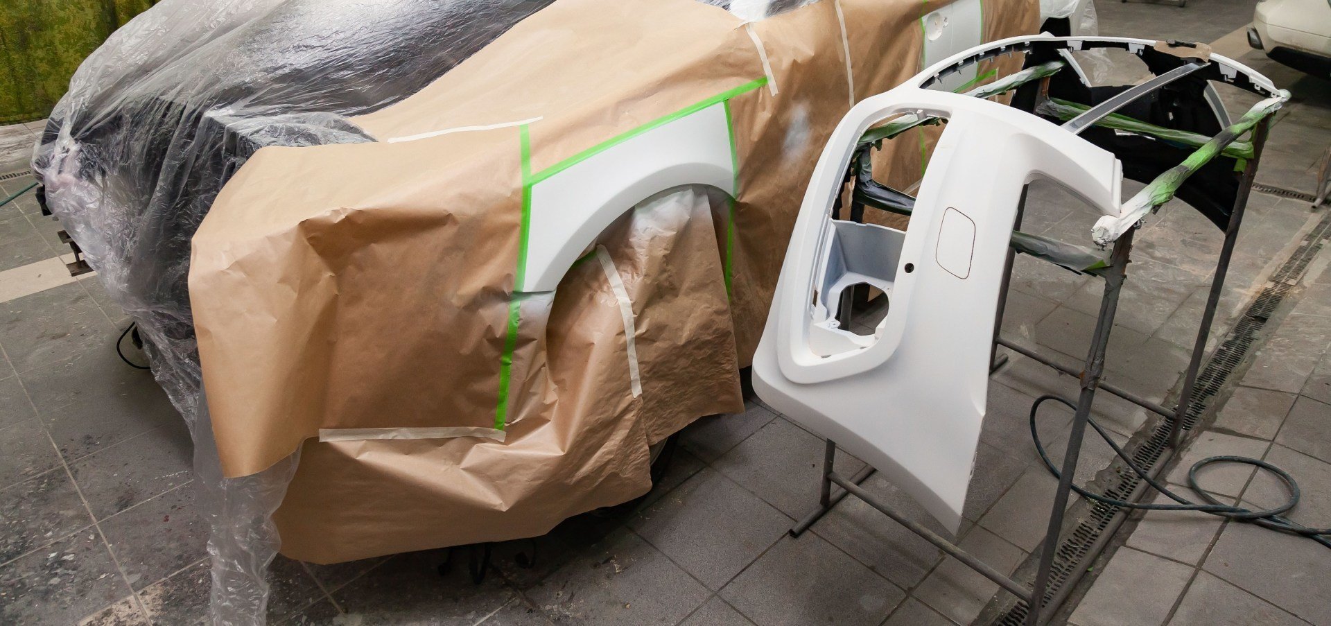 Auto Glass Replacement Monument, CO