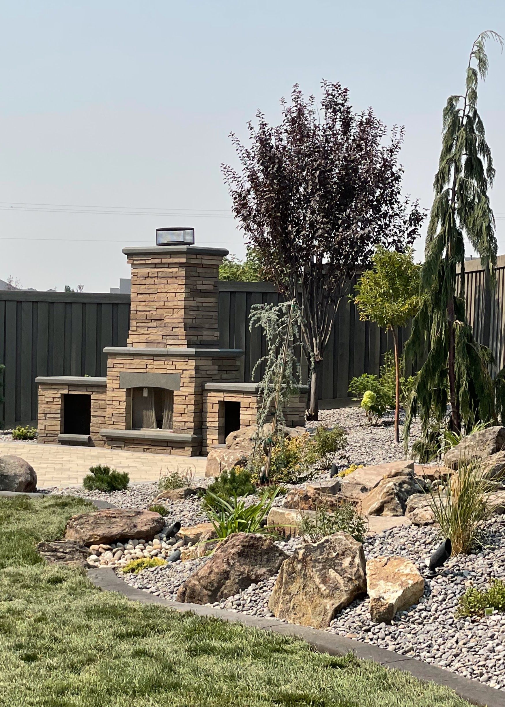 Landscaping Meridian, ID ABC Grounds Care and Landscape