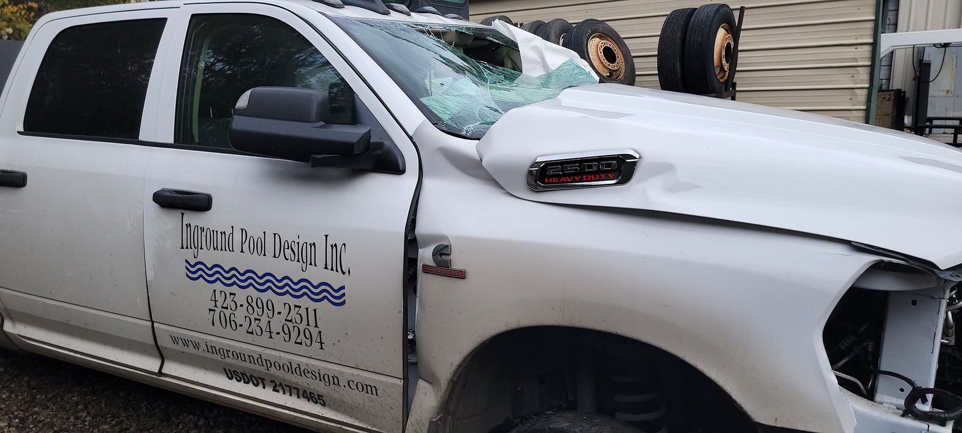 Service Gallery Bell's Towing