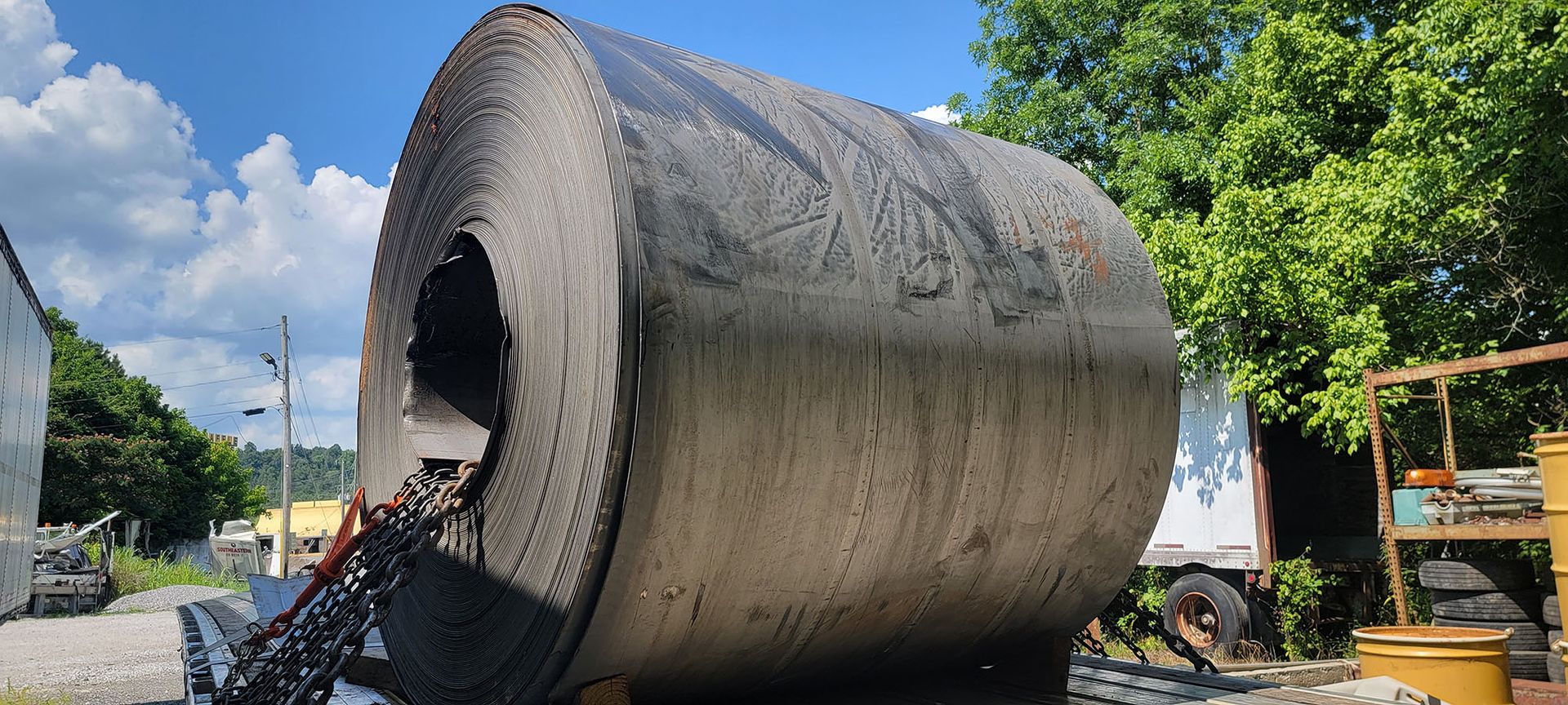 Service Gallery Bell's Towing