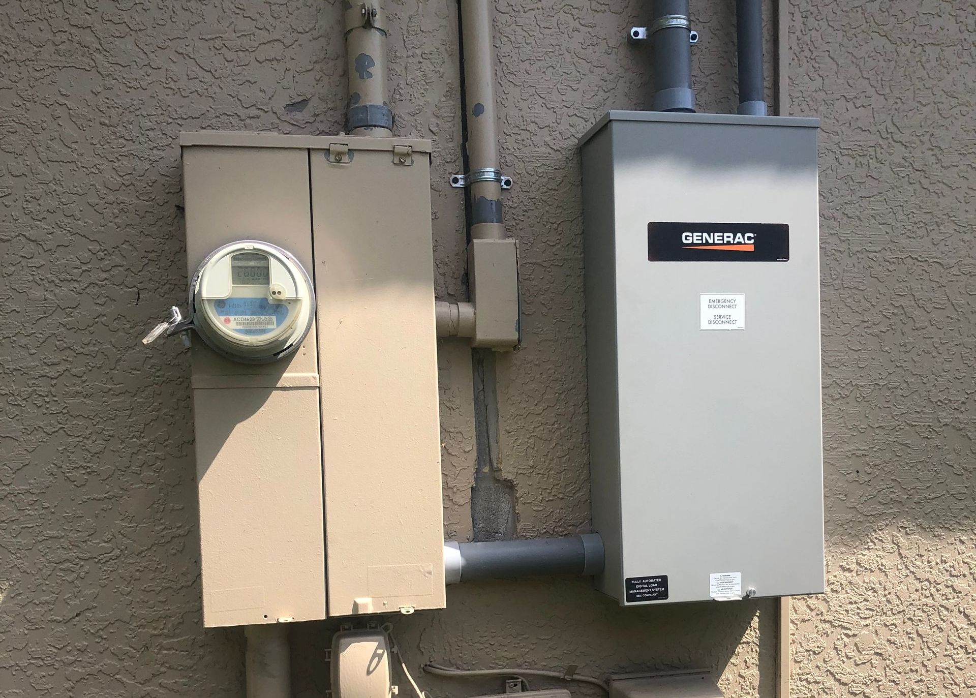 Perfect Connections Electrical Contractor Southwest FL