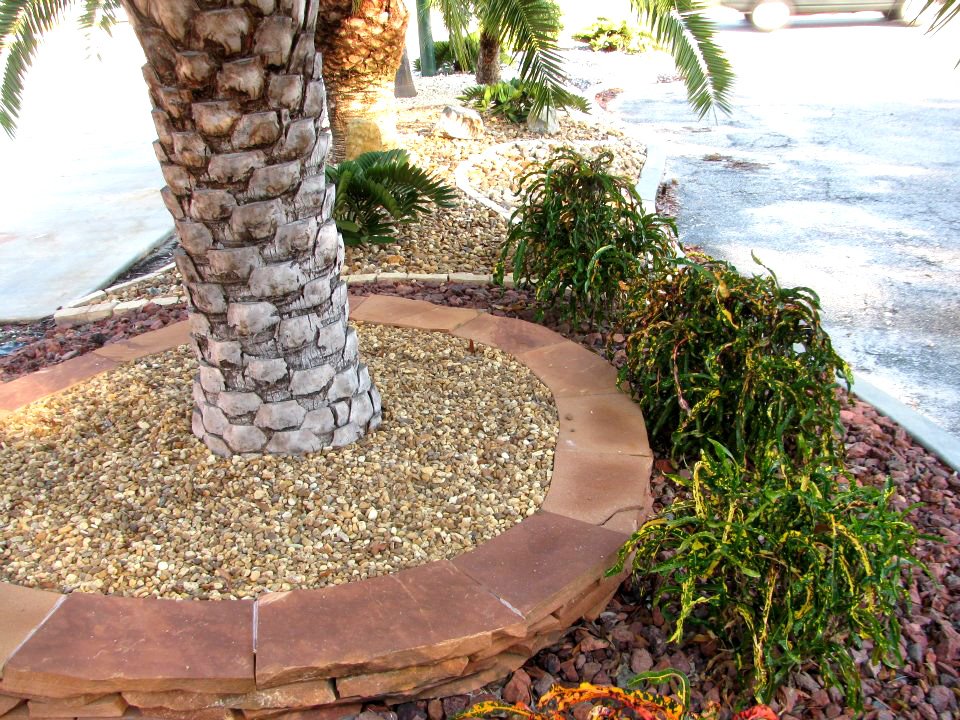 Aurora Stone & Gravel Photo Gallery Melbourne, FL