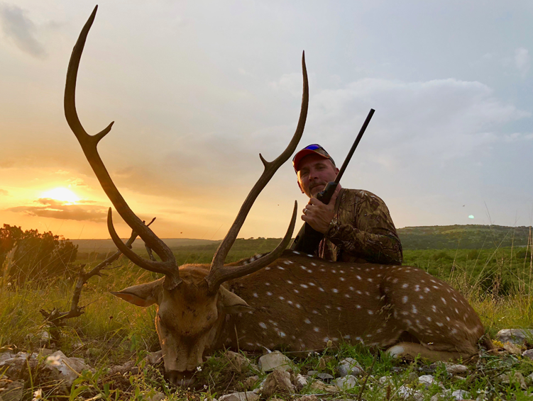 McPherson 4M Ranch Sonora, TX 2108222915