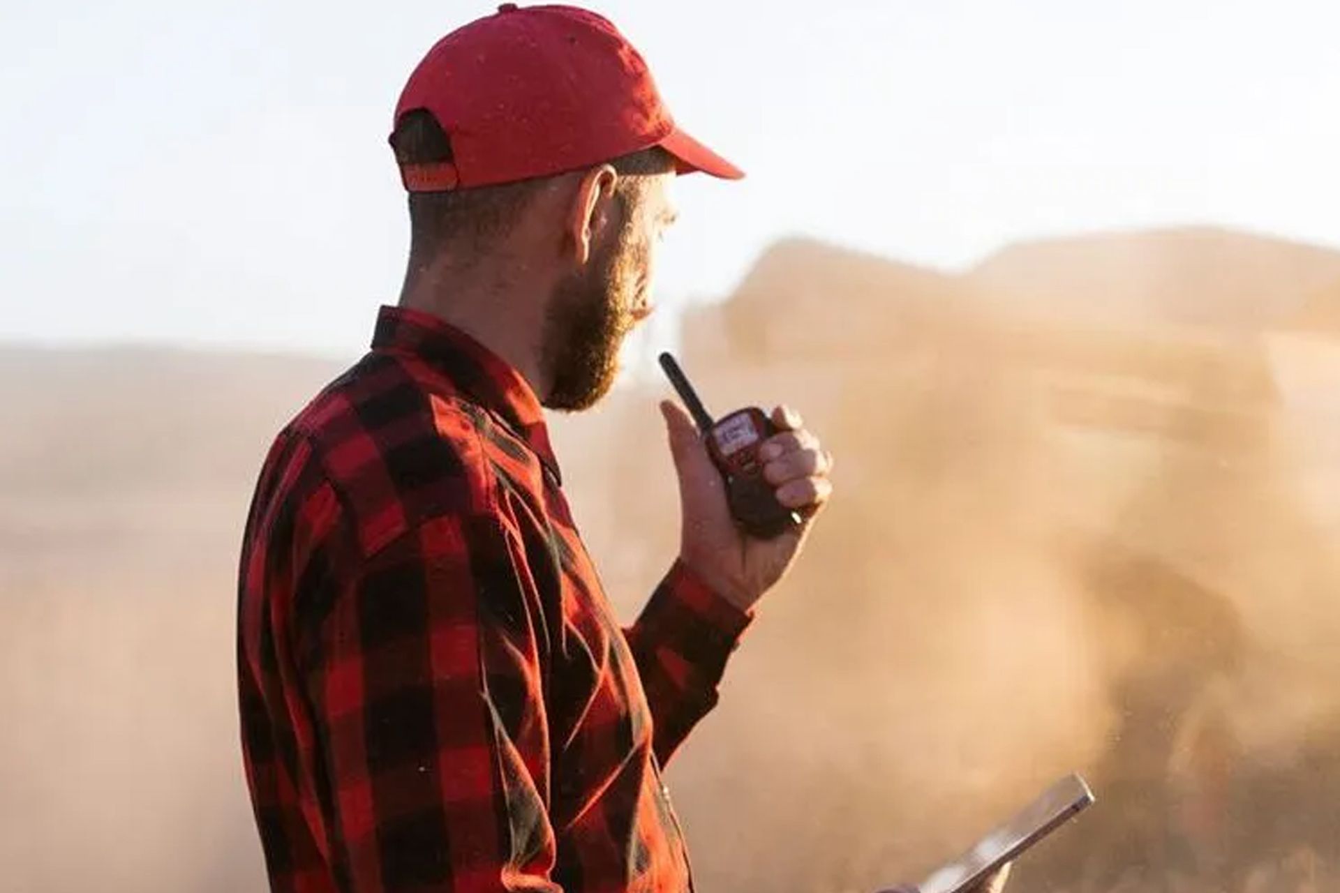 Radio Center Stones Mobile Radio, Inc. Grand Forks, ND
