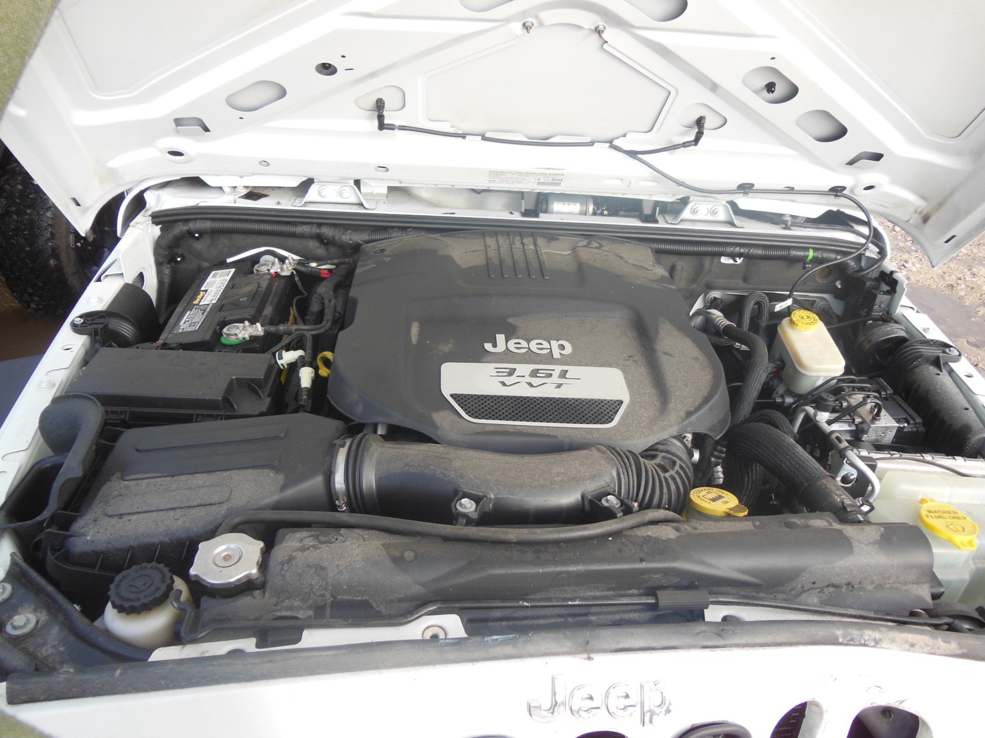 Beards Midwest Jeep & Auto Latest Arrival Gallery Vincennes