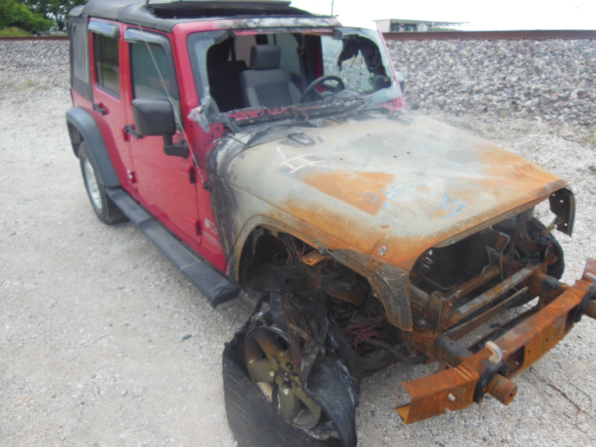 Beards Midwest Jeep & Auto Latest Arrival Gallery Vincennes