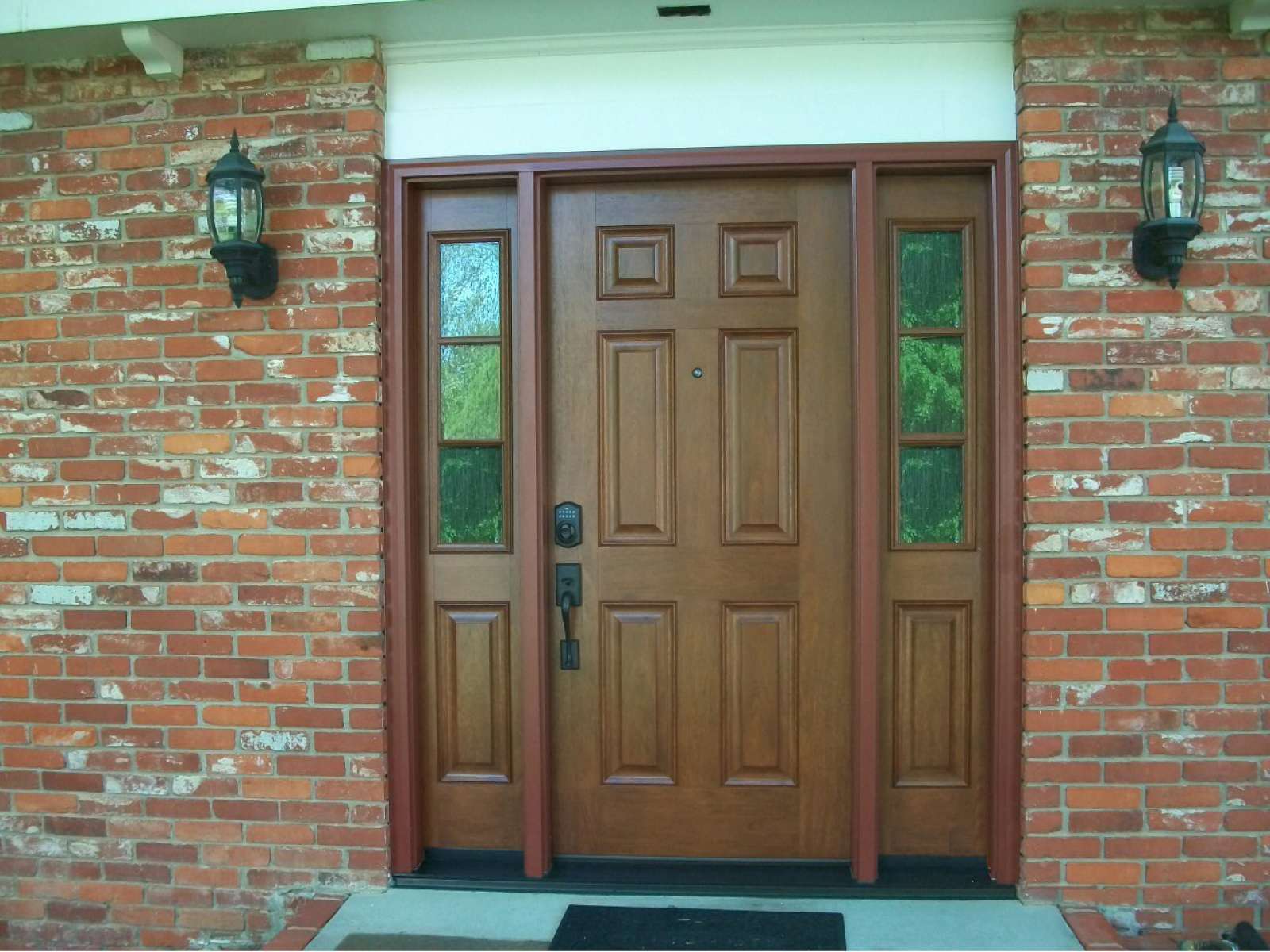 Entry Doors