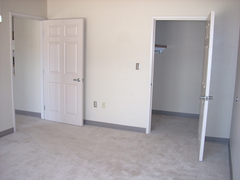 Floor Plans of Apartments Woodward, OK