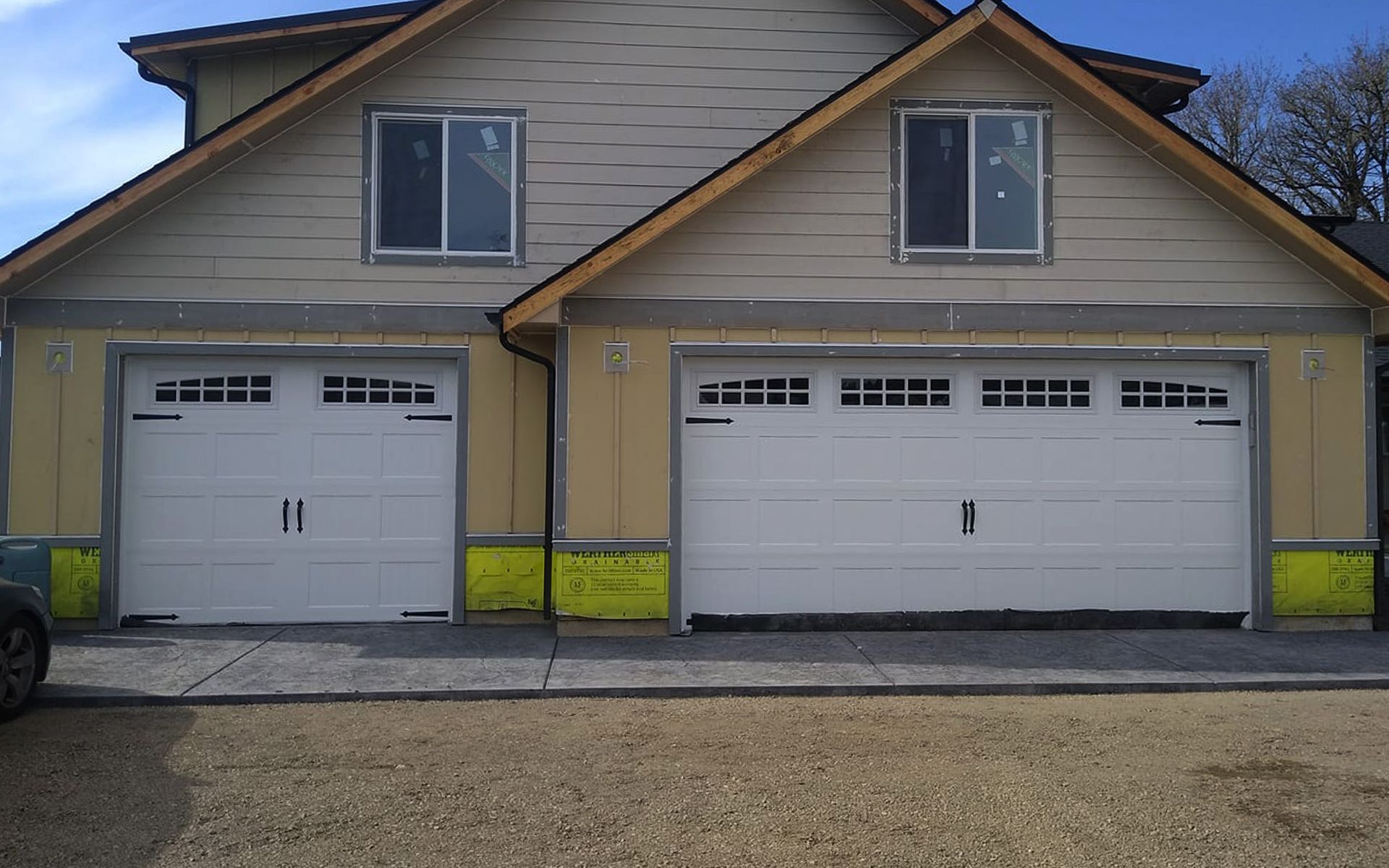 Garage Door Services Superior Garage Door Salem, OR