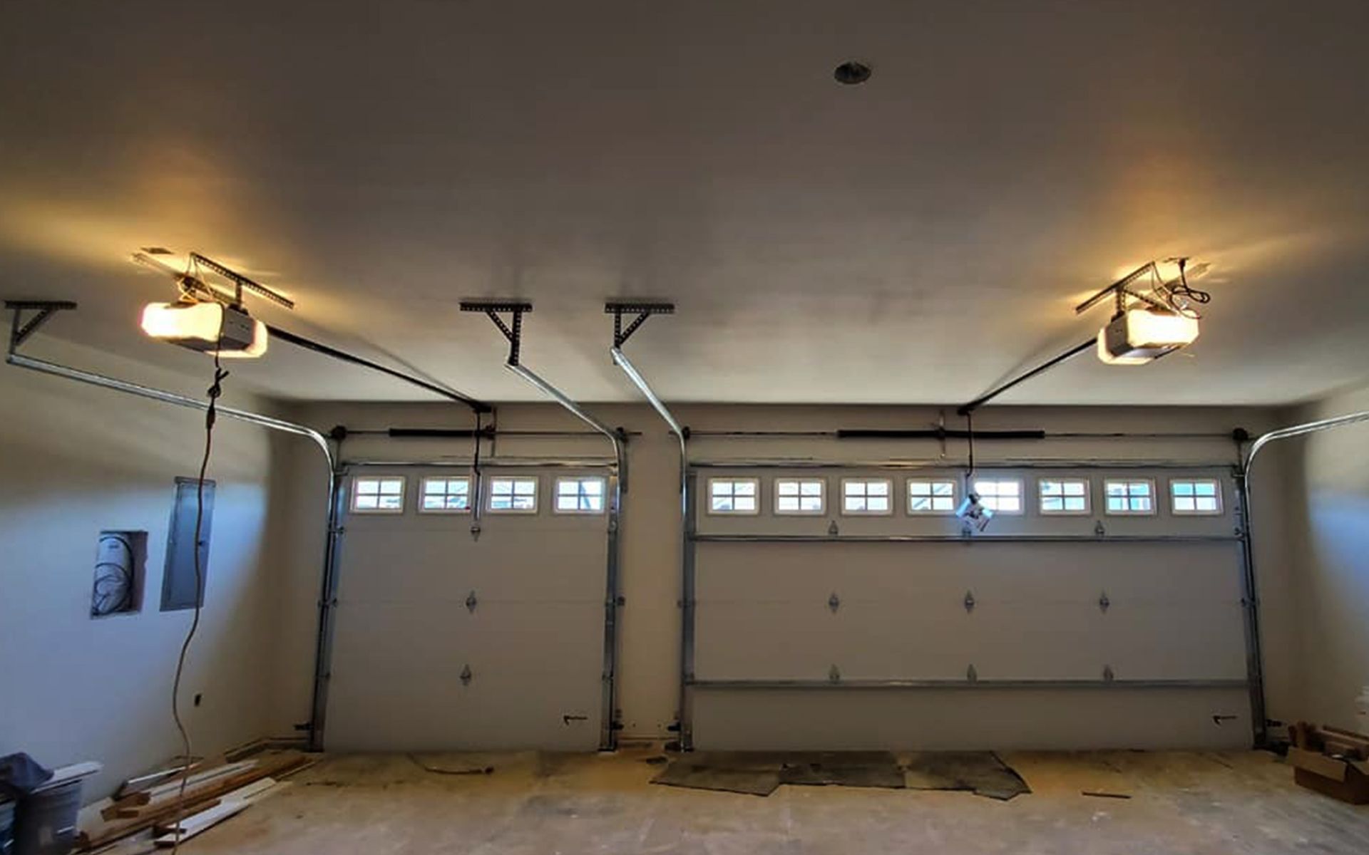 Garage Door Services Superior Garage Door Salem, OR